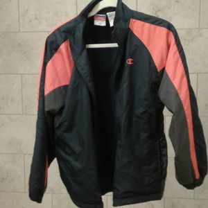 Champion kids jacket